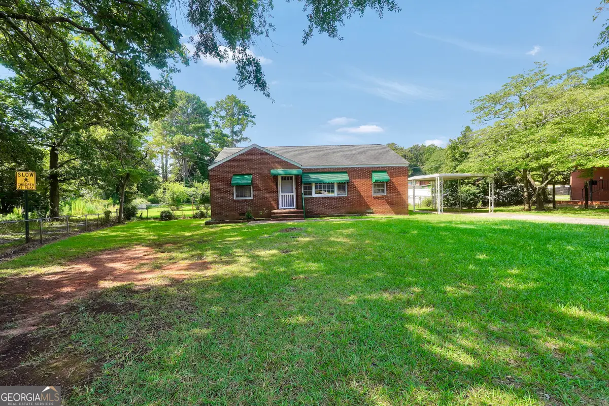 359 Keys Ferry Street, McDonough, GA 30253 - #1