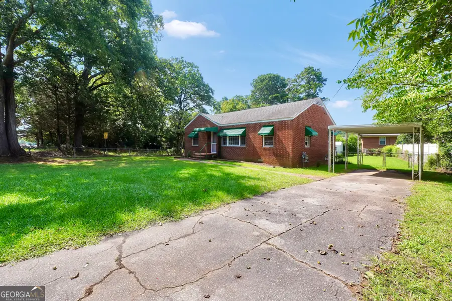 359 Keys Ferry Street, McDonough, GA 30253 - #2