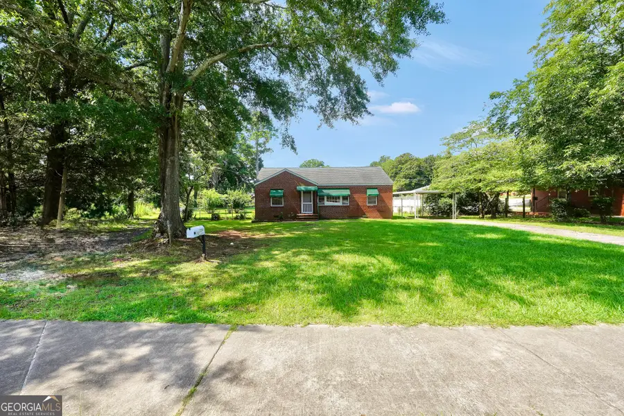 359 Keys Ferry Street, McDonough, GA 30253 - #3