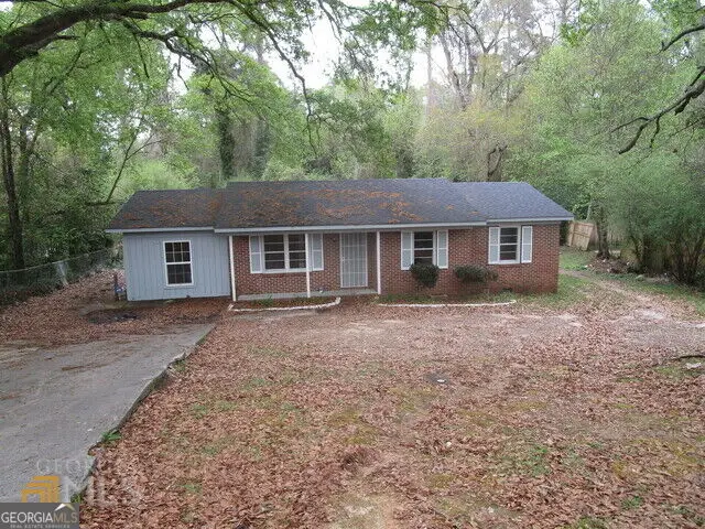 4300 Essex Road, Macon, GA 31206 - #1