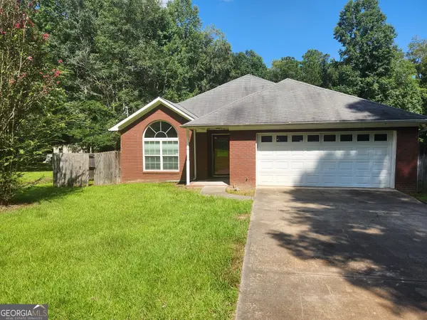 526 Vista Drive, Columbus, GA 31907