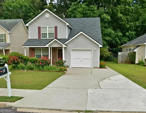 60 Victoria Boulevard, Oxford, GA 30054