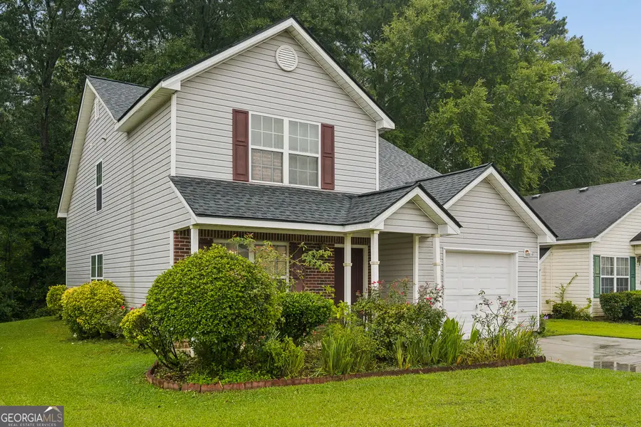 60 Victoria Boulevard, Oxford, GA 30054 - #2