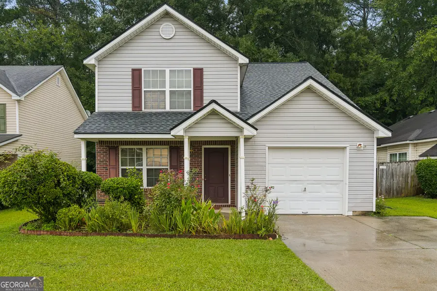 60 Victoria Boulevard, Oxford, GA 30054 - #3