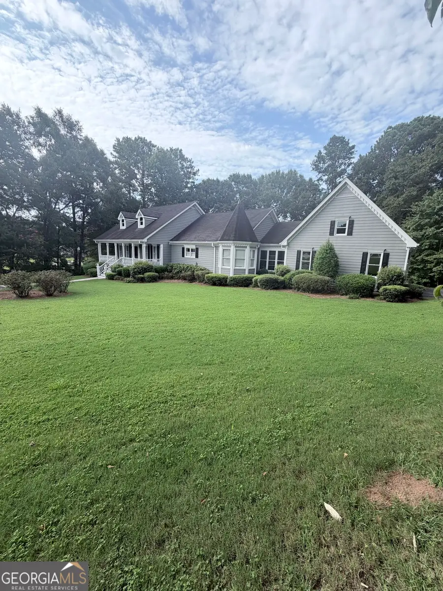2820 Bay Ridge Drive, Loganville, GA 30052 - #2