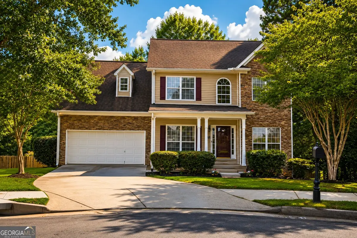 205 Leecroft Court, Sugar Hill, GA 30518 - #1