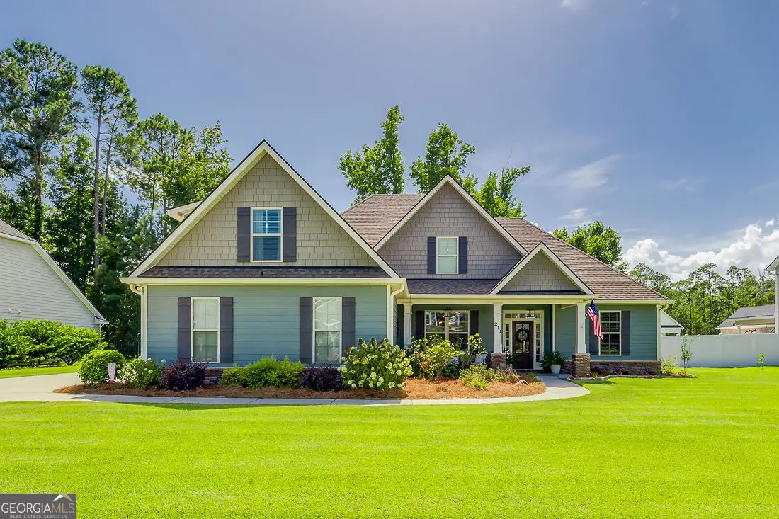 214 Blandford Way, Rincon, GA 31326 - #1