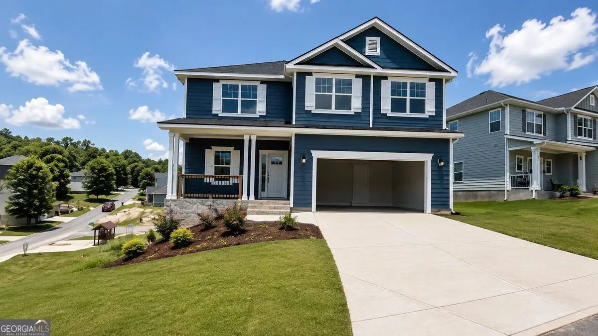615 Bald Ridge Circle, Demorest, GA 30535 - #1