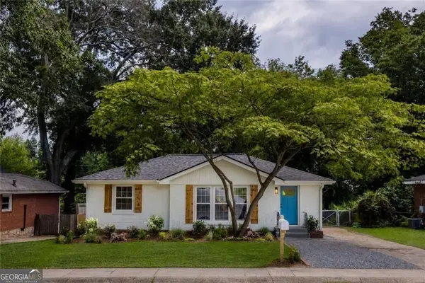 216 Austin Avenue Ne, Marietta, GA 30060