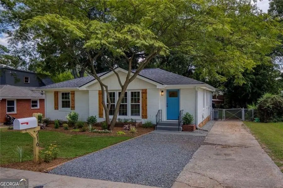 216 Austin Avenue Ne, Marietta, GA 30060 - #2