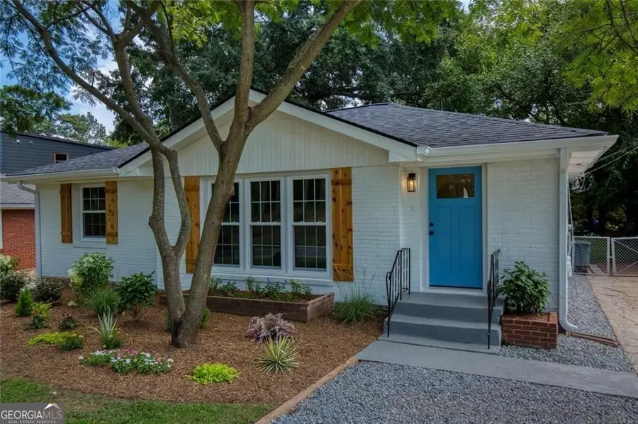 216 Austin Avenue Ne, Marietta, GA 30060 - #3