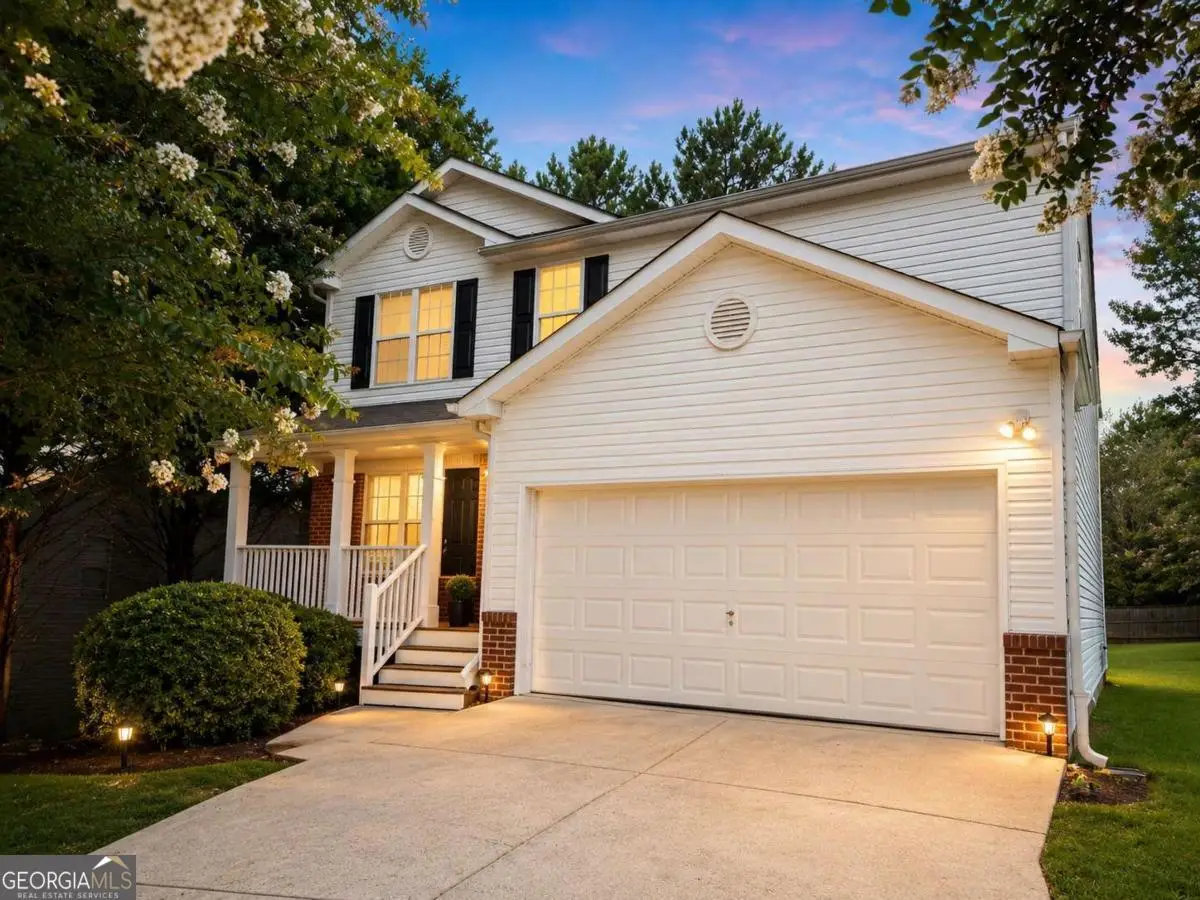 119 Bainbridge Court, Dallas, GA 30132 - #1