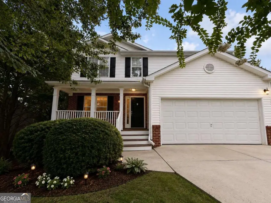 119 Bainbridge Court, Dallas, GA 30132 - #2