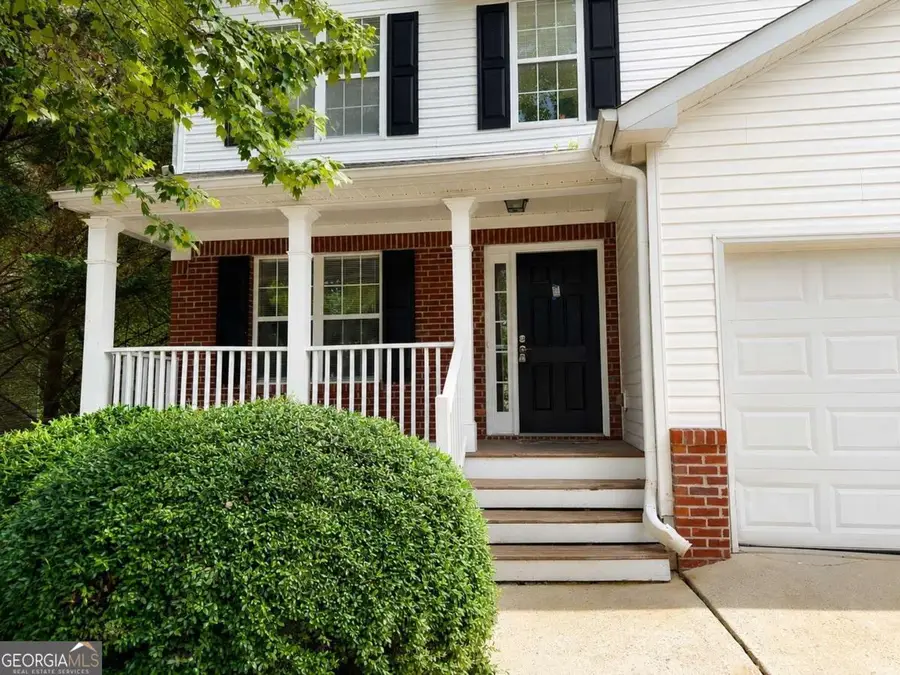 119 Bainbridge Court, Dallas, GA 30132 - #3