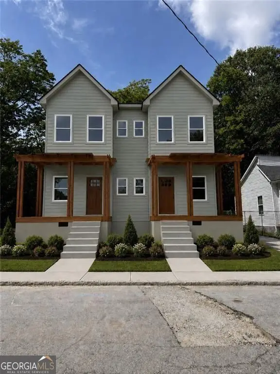 1462 Connally Avenue Sw, Atlanta, GA 30310