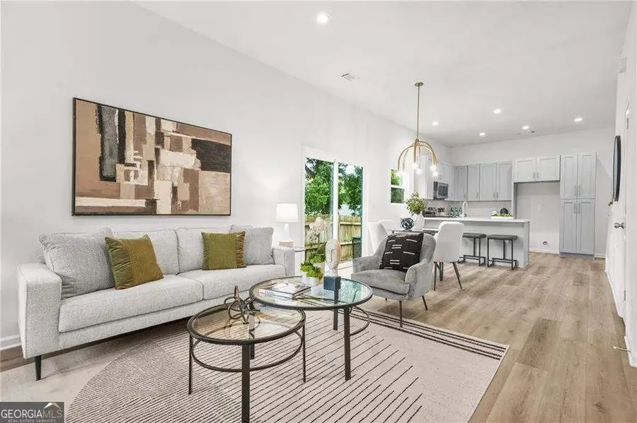 1462 Connally Avenue Sw, Atlanta, GA 30310 - #2