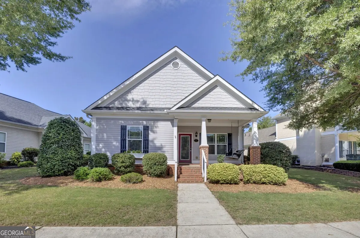 165 Pratt Drive, Covington, GA 30014 - #1