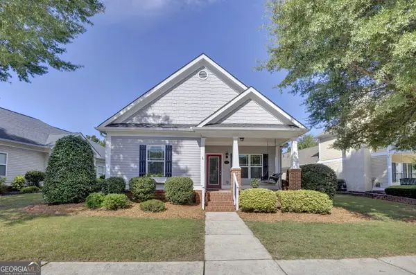 165 Pratt Drive, Covington, GA 30014