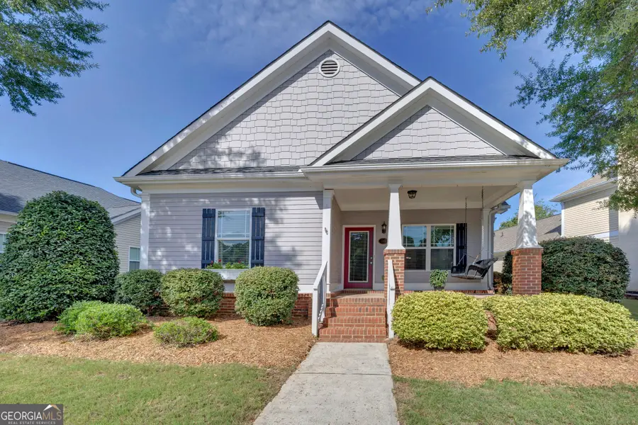 165 Pratt Drive, Covington, GA 30014 - #3