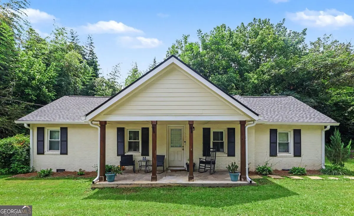 118 Mcelroy Street, Bowdon, GA 30108 - #1