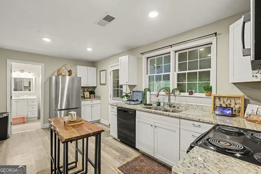 118 Mcelroy Street, Bowdon, GA 30108 - #2