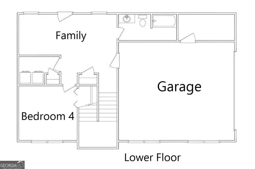 326 Dylan Way, McDonough, GA 30252 - #3