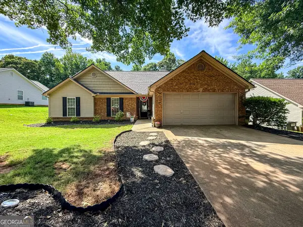 255 River Mist Circle, Jefferson, GA 30549