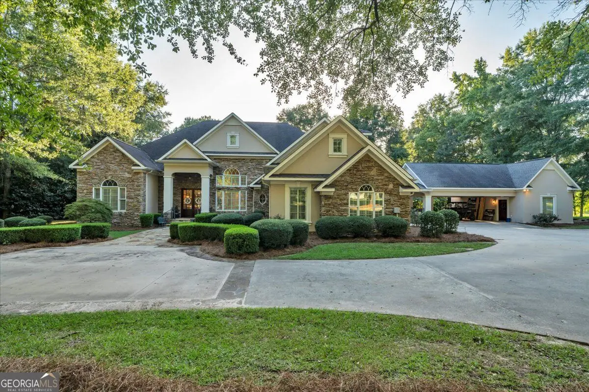 205 Walton Chase, Perry, GA 31069 - #1