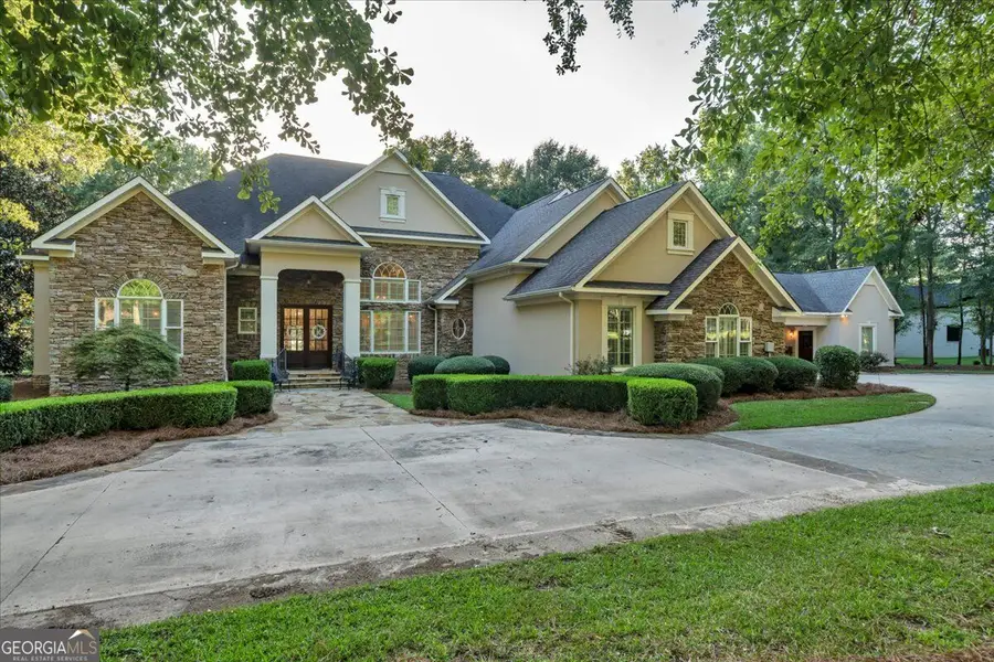 205 Walton Chase, Perry, GA 31069 - #2