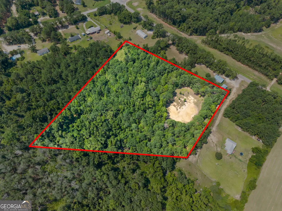 0 Halcyondale Road, Sylvania, GA 30467 - #1