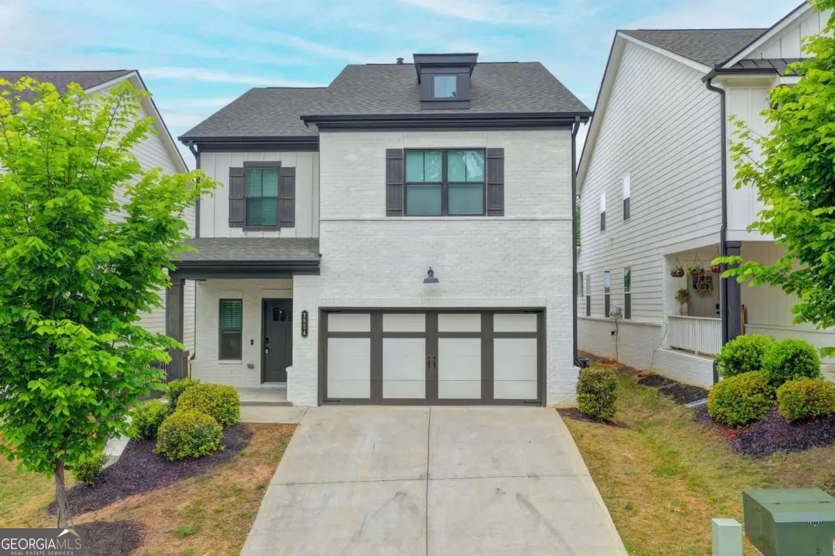 1854 Westfall Landing, Auburn, GA 30011 - #1