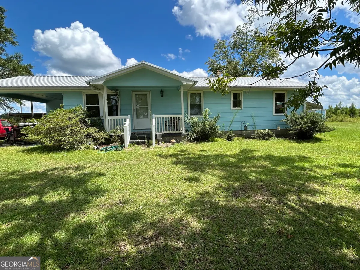1522 Chuck Thompson Road, Cadwell, GA 31009 - #1