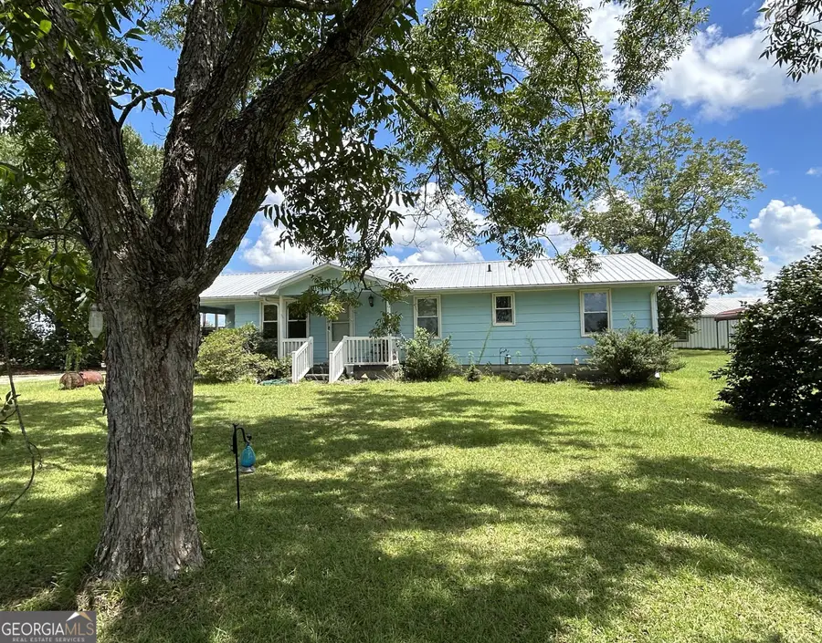 1522 Chuck Thompson Road, Cadwell, GA 31009 - #2