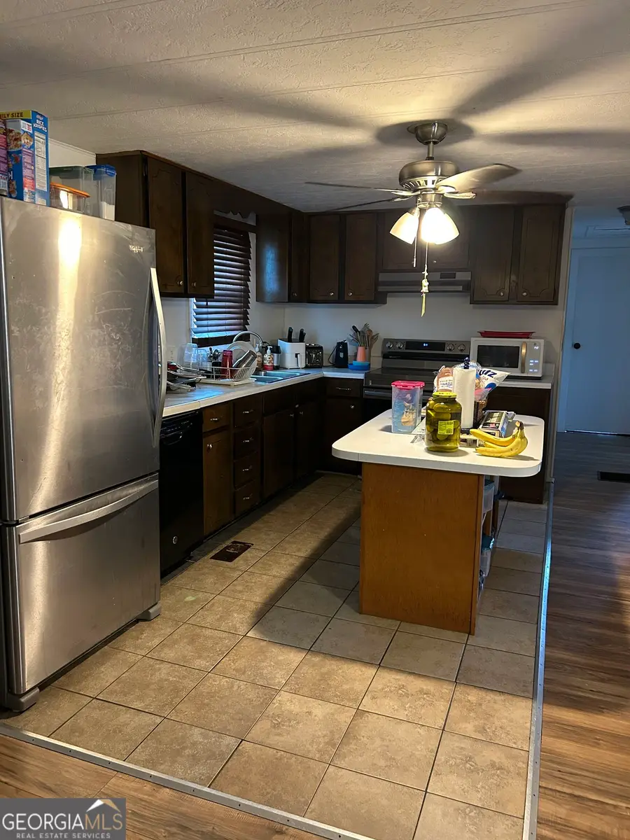 1522 Chuck Thompson Road, Cadwell, GA 31009 - #3