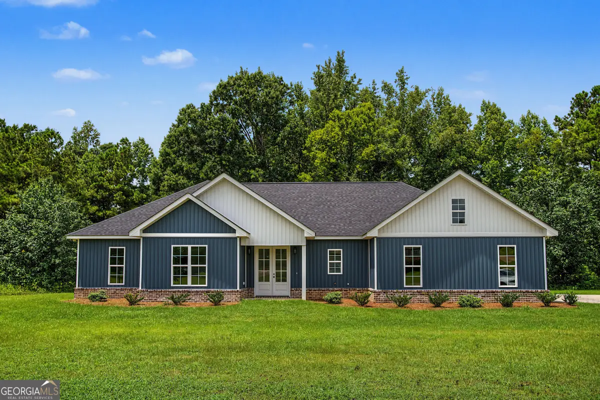 1129 Mulberry Place, Dudley, GA 31022 - #1