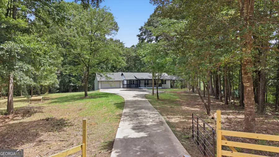 3736 Airline Road, McDonough, GA 30252 - #2