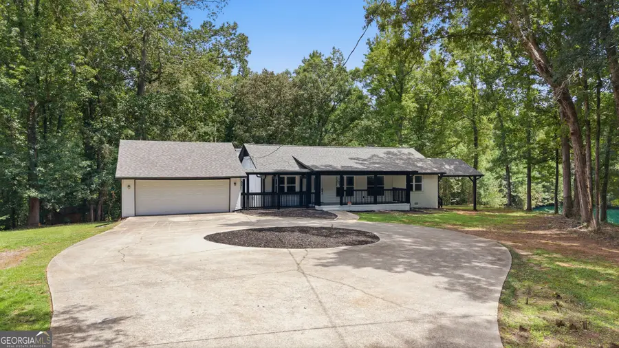 3736 Airline Road, McDonough, GA 30252 - #3
