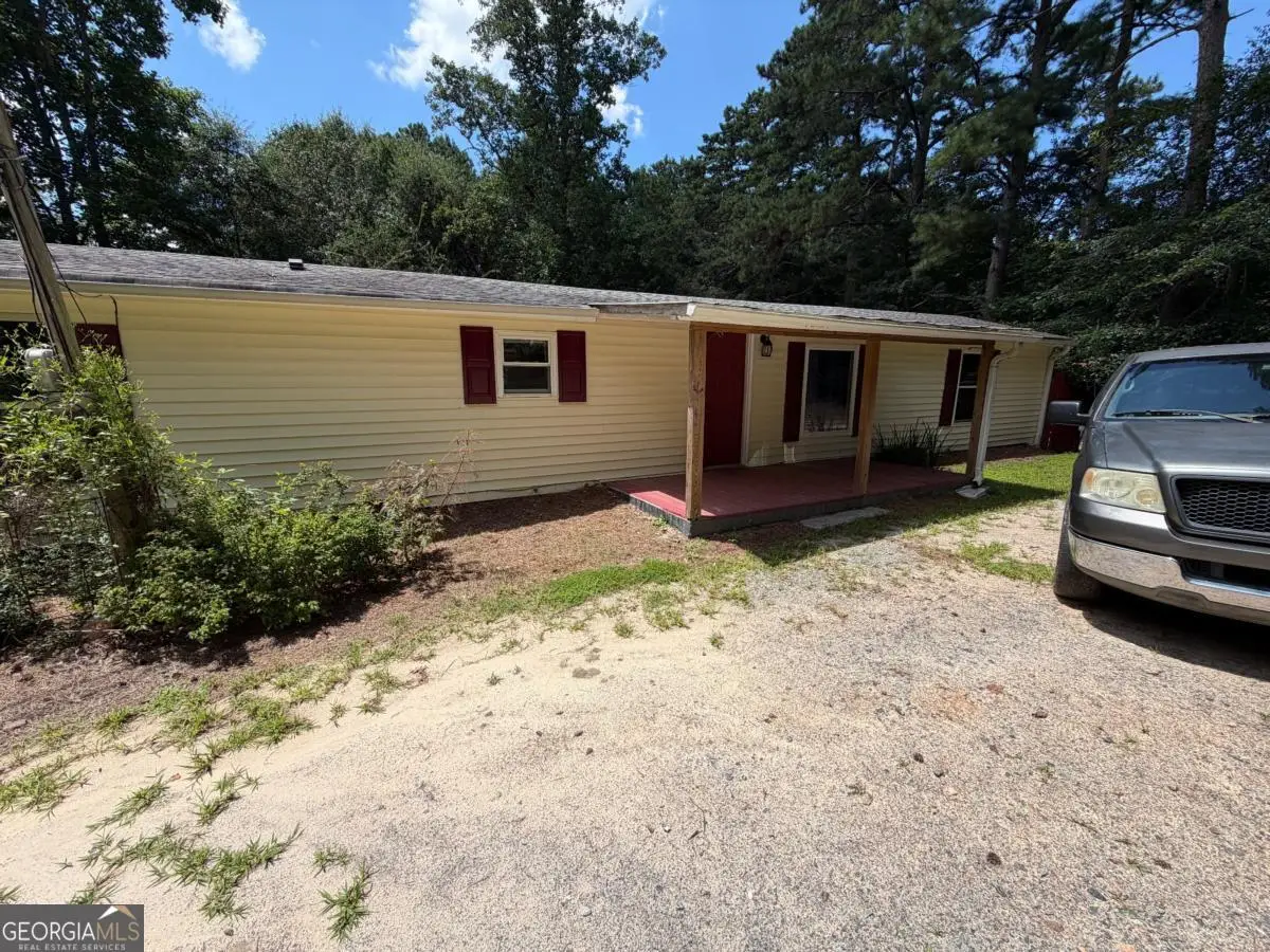 134 Delay Street, Woodstock, GA 30189 - #1