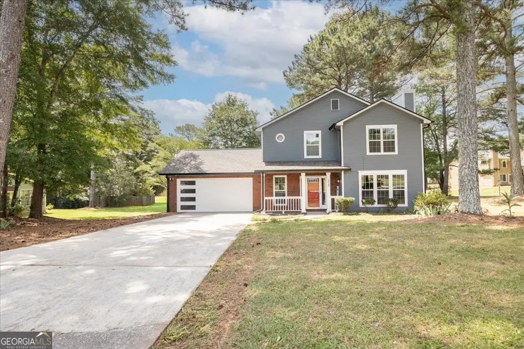 4469 Wellington Terrace, Decatur, GA 30035 - #1