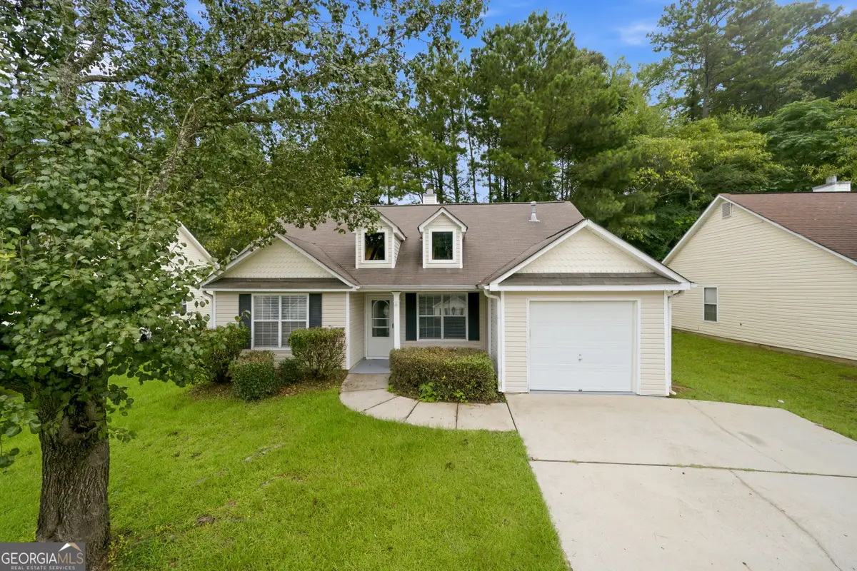 119 Misty Ridge Trail, Stockbridge, GA 30281 - #1