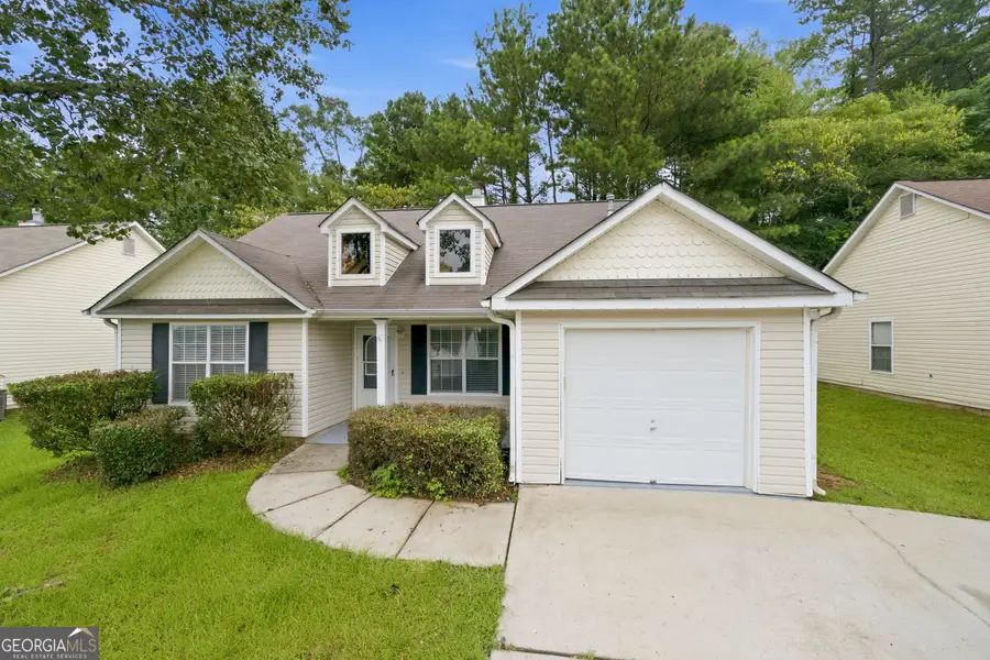 119 Misty Ridge Trail, Stockbridge, GA 30281 - #2