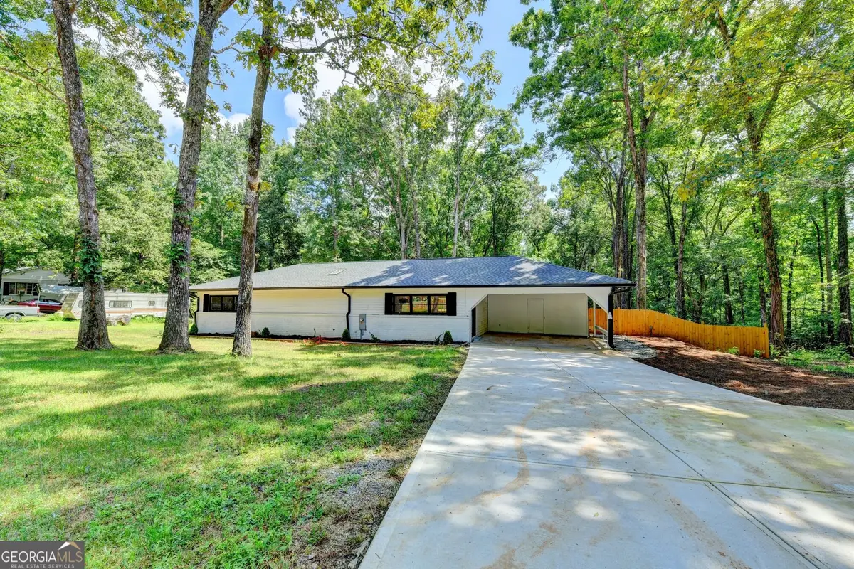420 Argus Drive, Fairburn, GA 30213 - #1