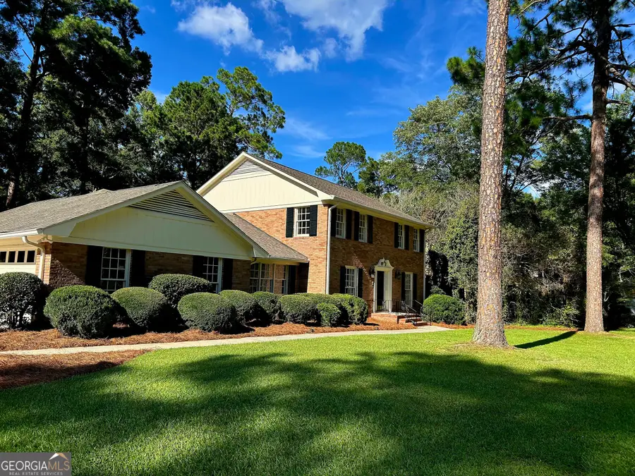 176 Tatershall Court, Macon, GA 31210 - #2