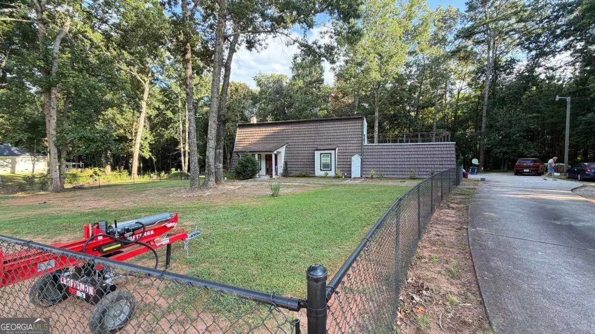 380 Linda Lane, Carrollton, GA 30117 - #1