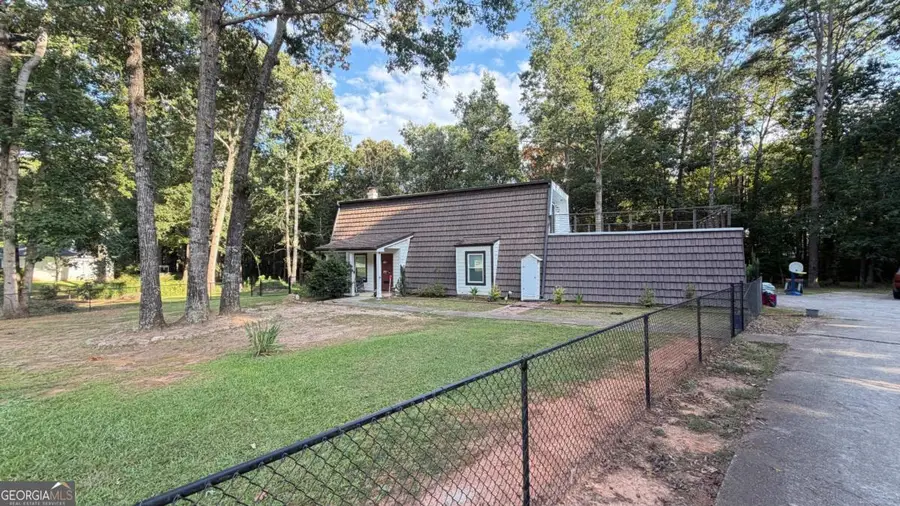 380 Linda Lane, Carrollton, GA 30117 - #2