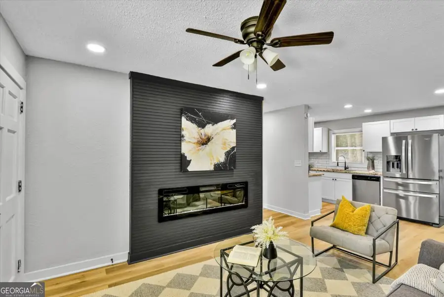 662 Melrose Drive, Forest Park, GA 30297 - #2