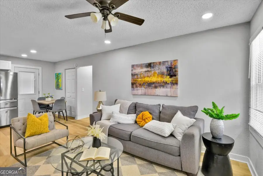 662 Melrose Drive, Forest Park, GA 30297 - #3