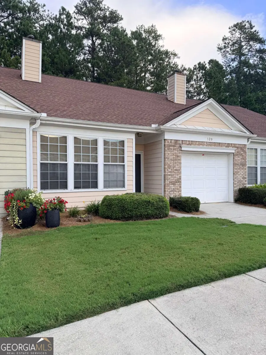 120 Camry Lane, Grayson, GA 30017 - #2