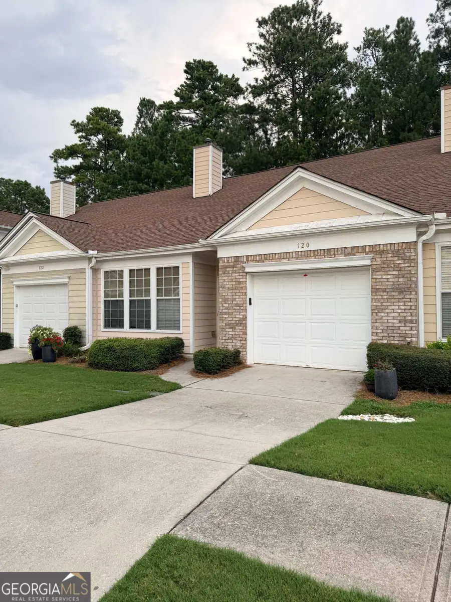 120 Camry Lane, Grayson, GA 30017 - #3