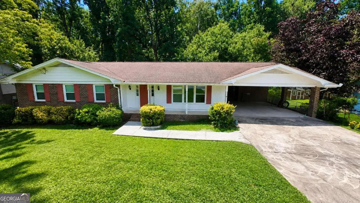 2148 Eastwood Drive Sw, Snellville, GA 30078 - #1